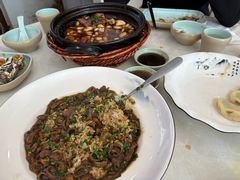 -启东小海鲜(庄先湾路1号店)