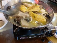 -鲍氏金勺子(恒大店)
