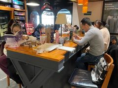 -西西弗矢量咖啡(北京长楹龙湖天街店)