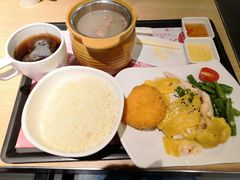 -大家乐(皇后大道西店)