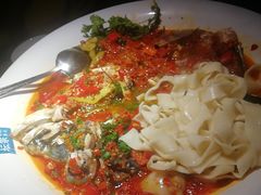 -坛宗剁椒鱼头(河西王府井店)