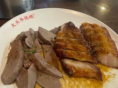 -黄连大头华烧鹅店(大良店)