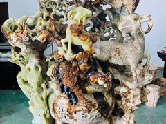 -游龙石文化科普馆