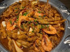 -胖哥俩肉蟹煲(湖滨银泰in77店)