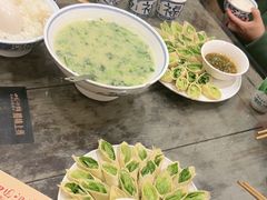 -田园印象·成都土菜院子(华阳店)