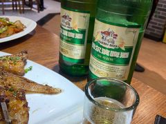 -李老哈·东北菜(宋园路店)