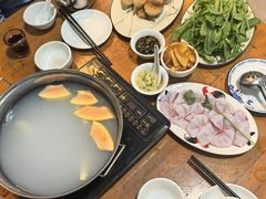 -华哥新鲜猪精品美食