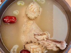 -汤连得温泉馆(宝山店)