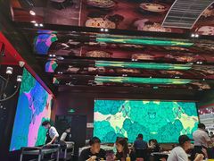 -蝴蝶里·粤菜·点心(龙湖杭州金沙天街店)