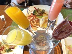 -百纳·维萨吧西餐厅(百纳瑞汀酒店)