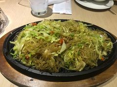 -川流不息(北蔡休闲广场店)
