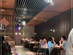大堂-老头儿油爆虾(星光一期店)