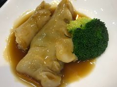 -凤城礼记鱼翅海鲜酒家(新马路总店)