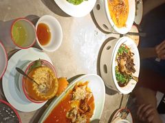-新白鹿餐厅(金鹰新街口店)
