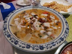 -宏利土菜馆(马山店)