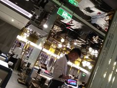 大堂-海底捞火锅(玉桥商业广场店)
