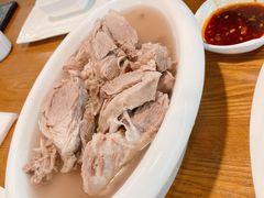 -河州宾馆清真餐厅(文锦南路店)