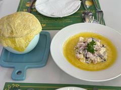 -库滋明·俄罗斯特色美食(中央大街店)