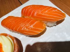 -万岁寿司(天河领展店)