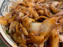 -马王庙刀削面馆(四川省交通学院宿舍店)