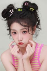 -初白IMAGE·女子摄影