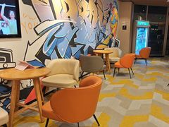 -W FITNESS 威尔仕健身·游泳(七宝店)