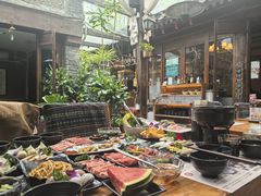 -束河人家(南锣鼓巷店)