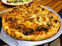 -Tubestation站点比萨(五道营店)