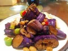 八旗茄子-锦小馆(安贞店)