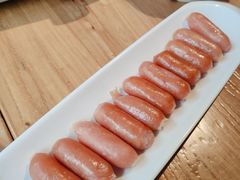 -半天妖烤鱼(方庄店)