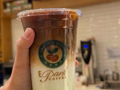 -逸派咖啡 EPARKCOFFEE(广安门店)