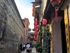 -泰宁旅游风景名胜区