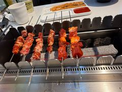 -玉善烧烤串城(长春总店)