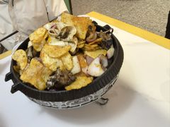 -撒拉人家.酸菜牦牛肉火锅