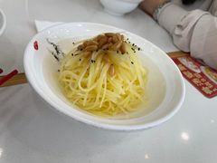 -喜家德虾仁水饺(金融中心店)