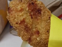 -麦当劳(国贸店)