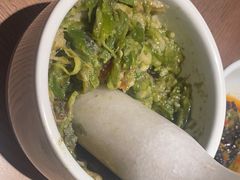 -湘辣辣鲜炒黄牛肉(顺义华联店)