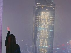 -重庆解放碑威斯汀酒店