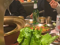 -西塔老太太泥炉烤肉(川沙百联店)