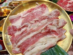 -闻老头·菊花炭烤肉(佛山首店)