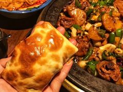 -天山醉美·新疆餐厅(富华里店)