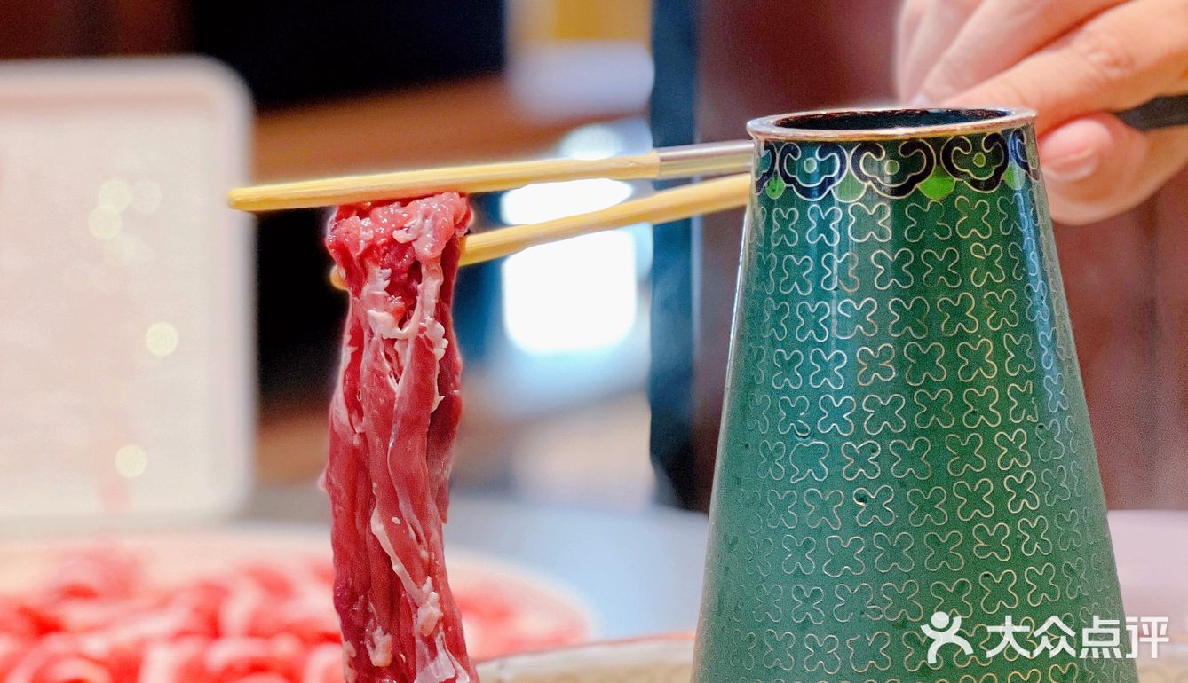 北京名小吃炒红果🍅这家涮肉会太多了[调皮]
