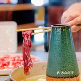 北京名小吃炒红果🍅这家涮肉会太多了[调皮]
