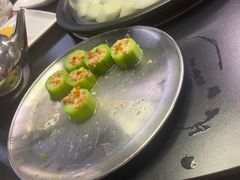 -水禾轩·海鲜蒸汽主题餐厅(新香洲旗舰店)