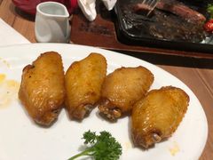 -必胜客(城西银泰店)