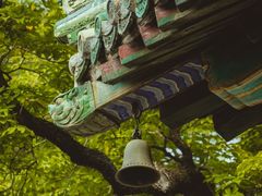 -潭柘寺景区
