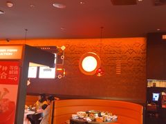 -探鱼·鲜青椒爽麻烤鱼(广州欣荣广场店)
