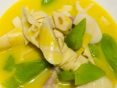 -老弄堂菜馆·老底子杭帮味(鼓楼店)