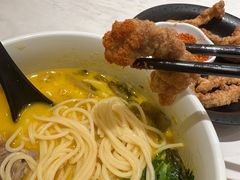 -和府捞面(凯德壹中心店)