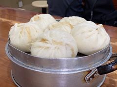 -胡成记口蘑龙眼包子(盐道街店)